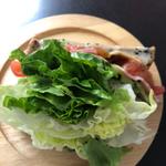 BLT(シールズ・ベーカリー)