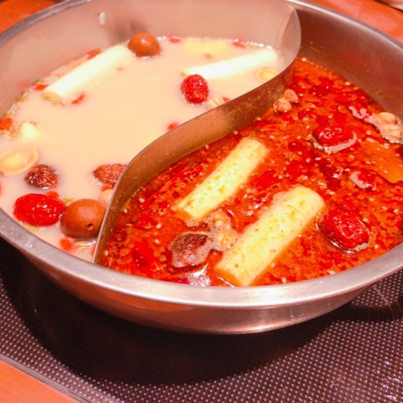 バリューコース(中国火鍋専門店 小肥羊 大阪本店)