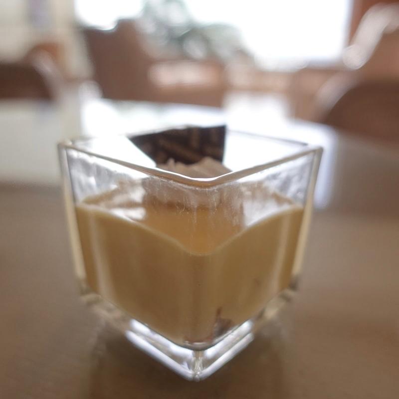 プリン(ザ・ブセナテラス（The Busena Terrace）)