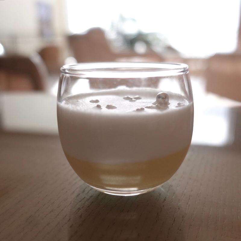 フロマージュプリン(ザ・ブセナテラス（The Busena Terrace）)