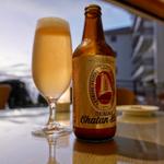 OKINAWA Chatan Beer(ザ・ブセナテラス（The Busena Terrace）)