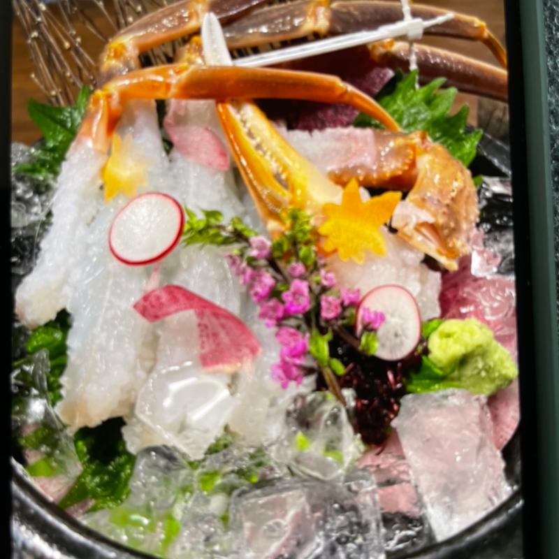 (夕日ヶ浦温泉 佳松苑はなれ櫂)