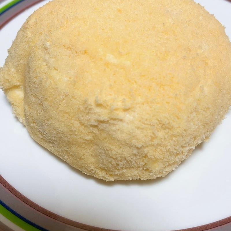 クリームパン(ドレモ ルタオ)