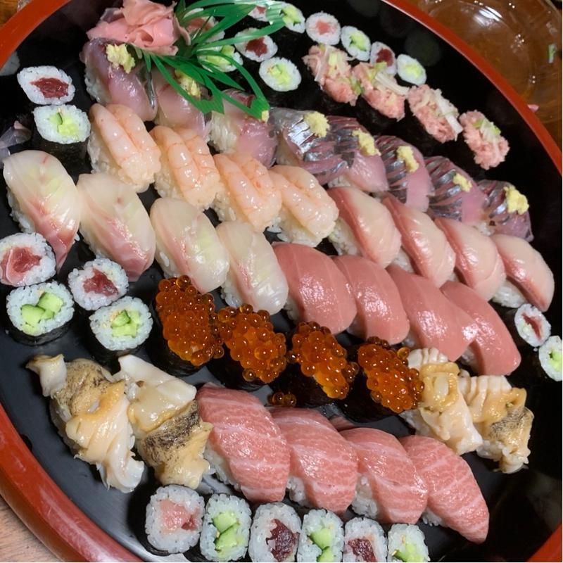 (葵寿司 （あおいずし）)