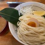 小麦のエスプレッソ + 別麺 (タリアテッレ)