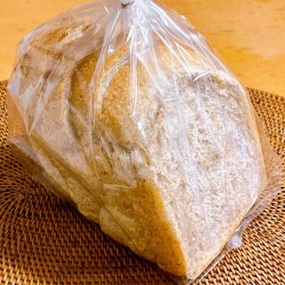 胚芽食ぱん1/2斤(自家製酵母パンと手づくりあんこの店 いちあん  )