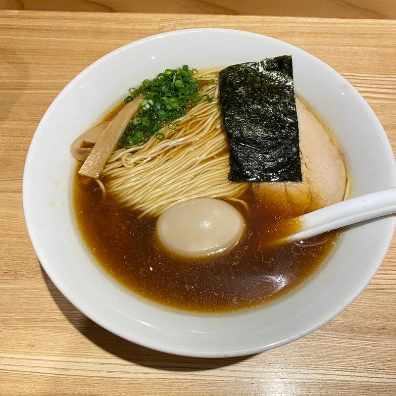 (ラーメン ABE's)