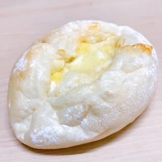 とろけるチーズパン(ドンク そごう広島店)