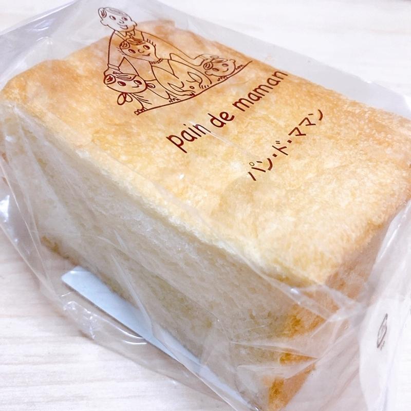 パン・ド・ママン(ドンク そごう広島店)