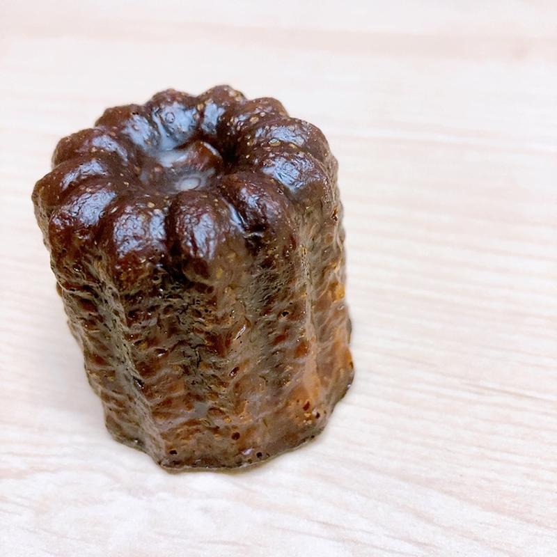 カヌレ・ド・ボルドー(ドンク そごう広島店)