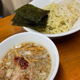 坂戸つけ麺(川越自家製手打ち麺Do-Jin)
