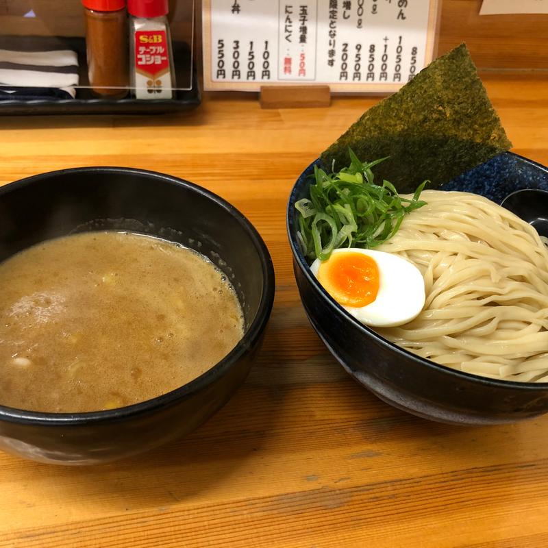 (らーめん専門いっぽし)