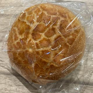 チーズパン(パン工房 めーぷる)