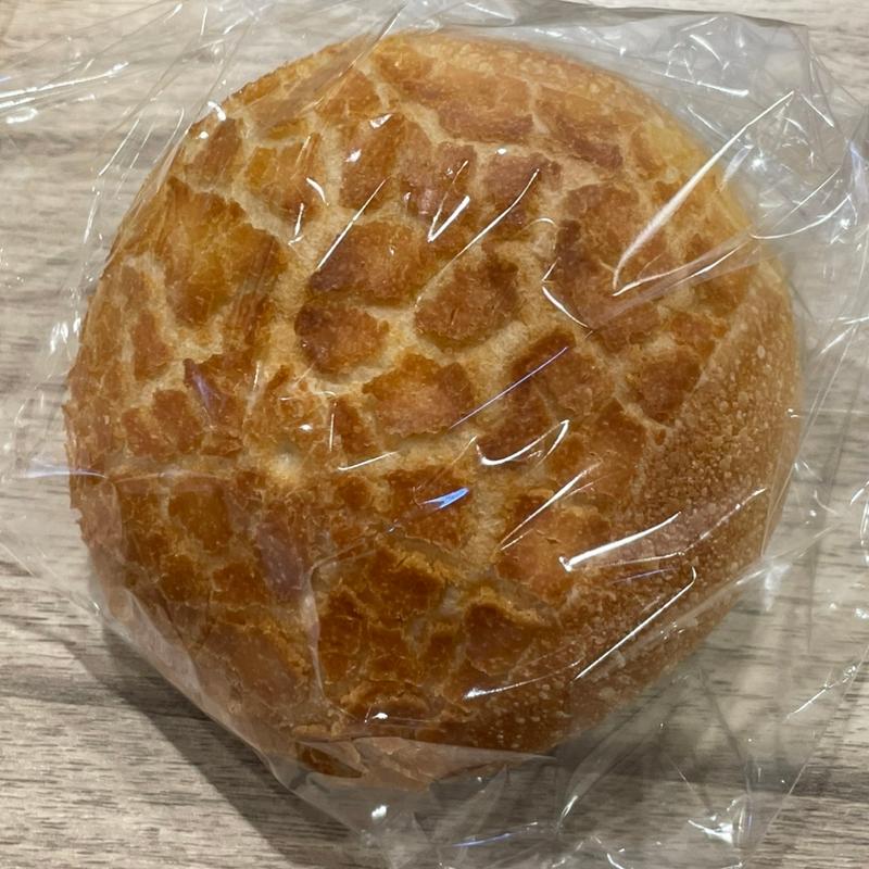 チーズパン(パン工房 めーぷる)