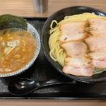 味噌つけ麺(麺400g)(ラーメン赤シャモジ 桜木店)