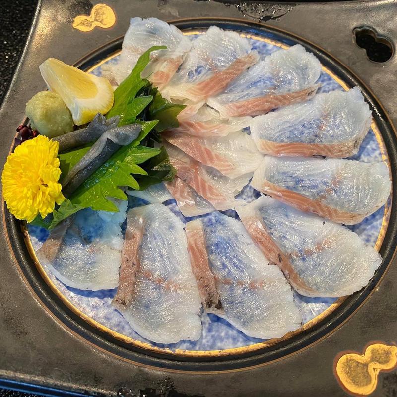 うなさし(うなぎ料理専門店 川昌)