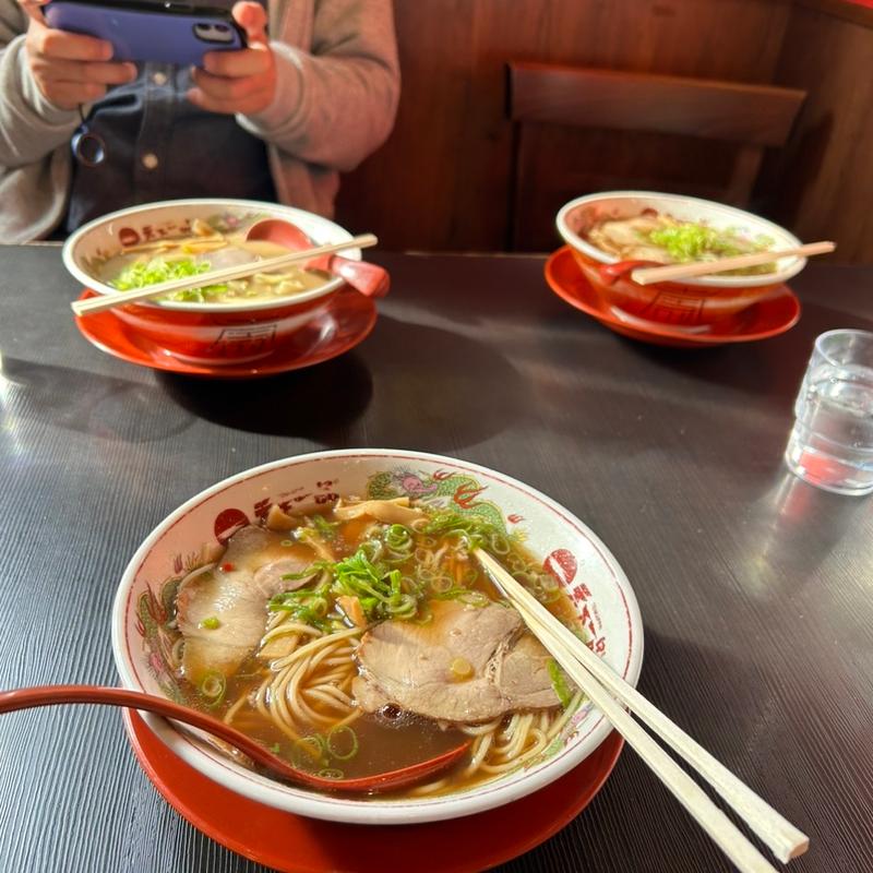 (天下一品 大垣店 )