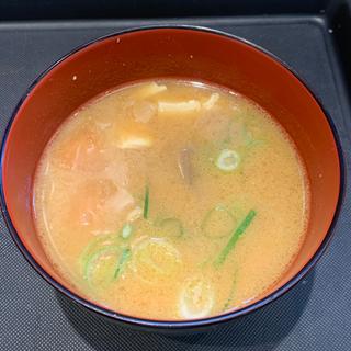 豚汁(松屋 新宿大ガード店 )