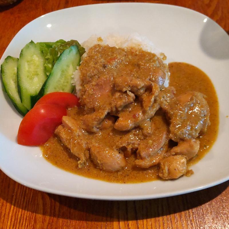 ナシルンダンアヤム(ブリマデ)