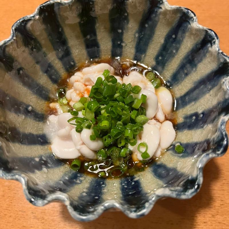 たちポン(竹ちゃん鮨 本店)