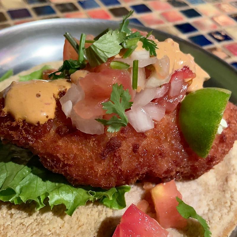 フィッシュタコス(オータコス)