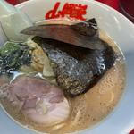 醤油ラーメン
