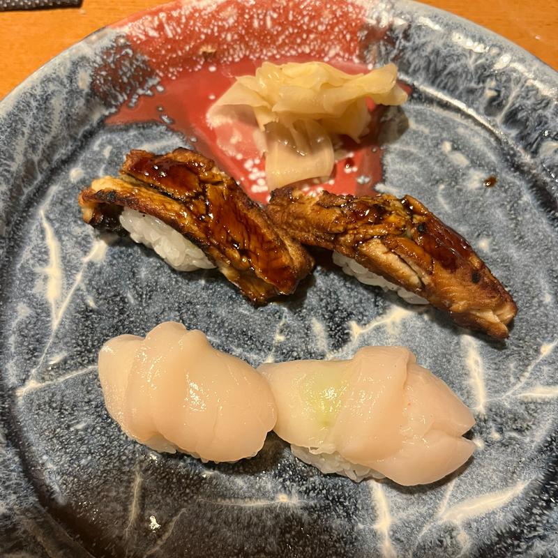 (竹ちゃん鮨 本店)