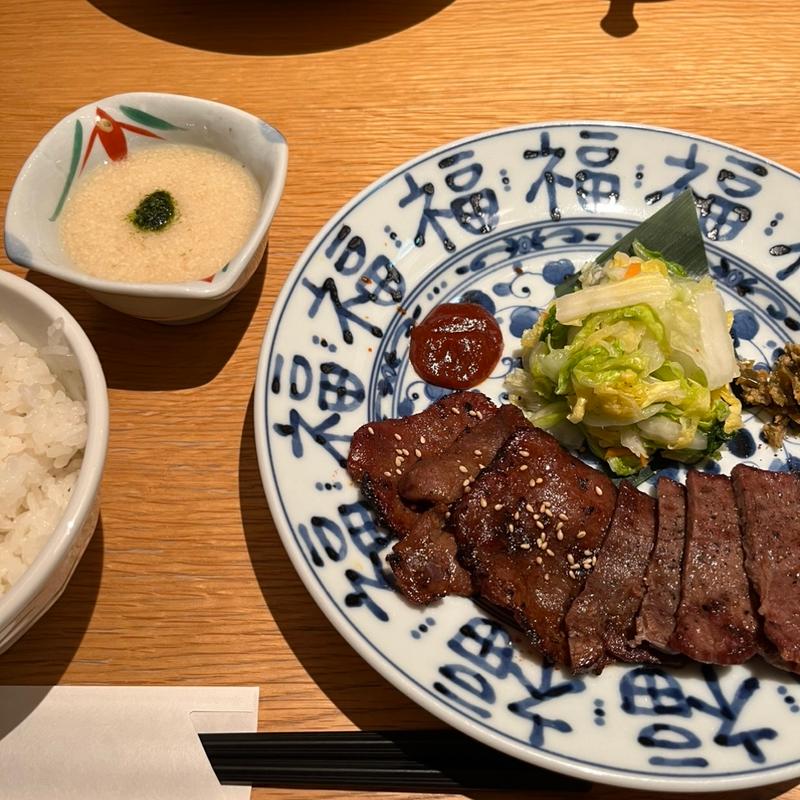 (たん之助 町田モディ店)