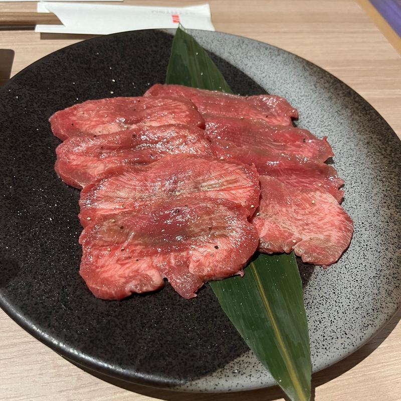 (近江うし 焼肉 TATSU 青山本店)