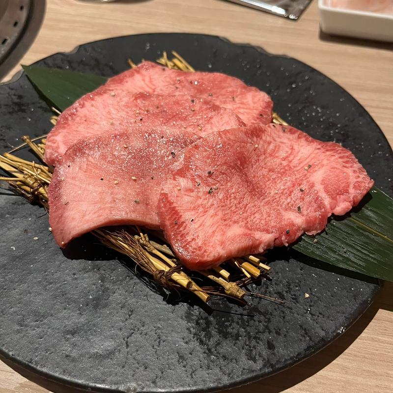 (近江うし 焼肉 TATSU 青山本店)