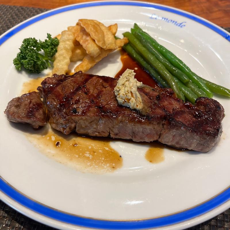 (ルモンド 下北沢店)