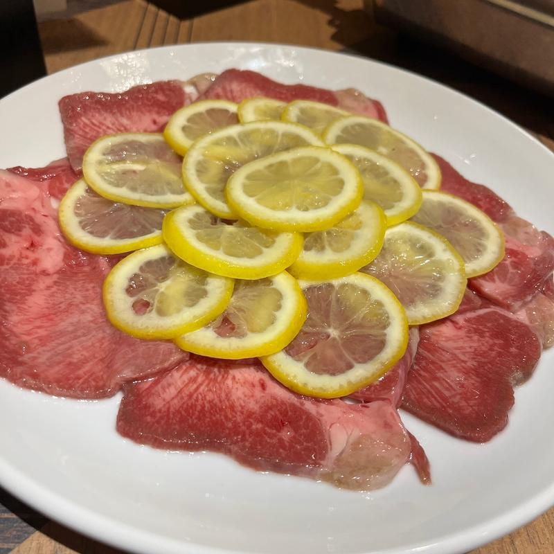 (焼肉キッチン NIKU YO-BI)