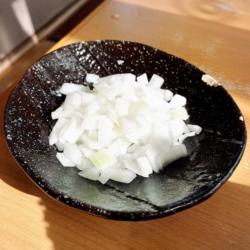 玉ねぎ(はぐれ雲)