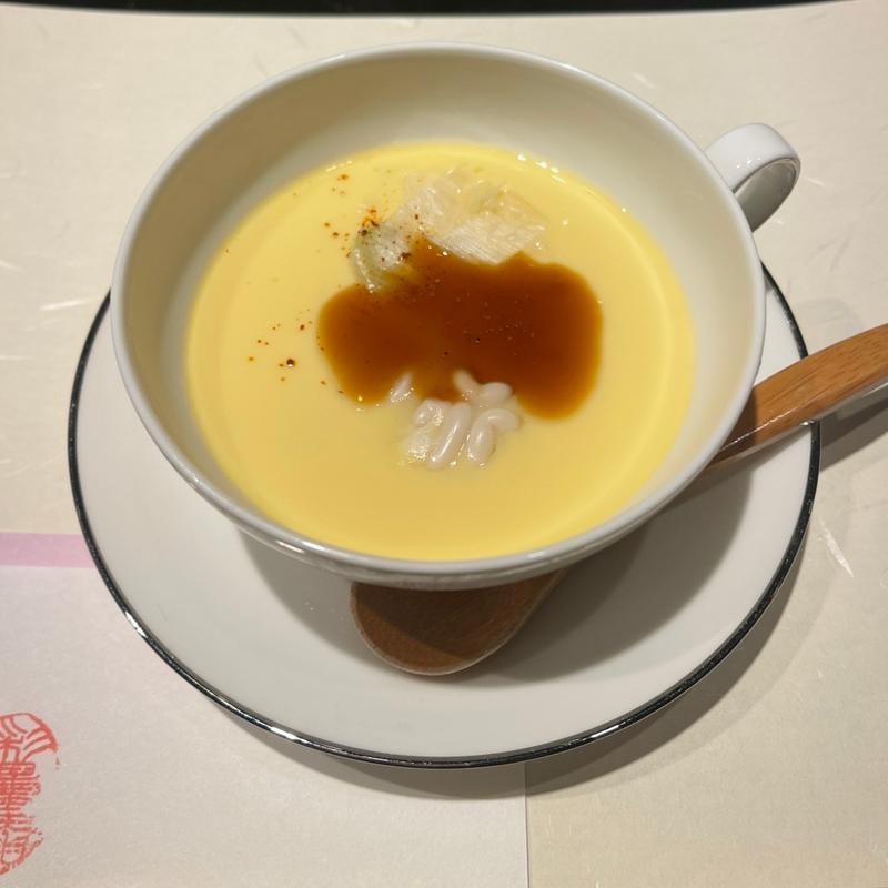 (彩量庵　たん澤 )