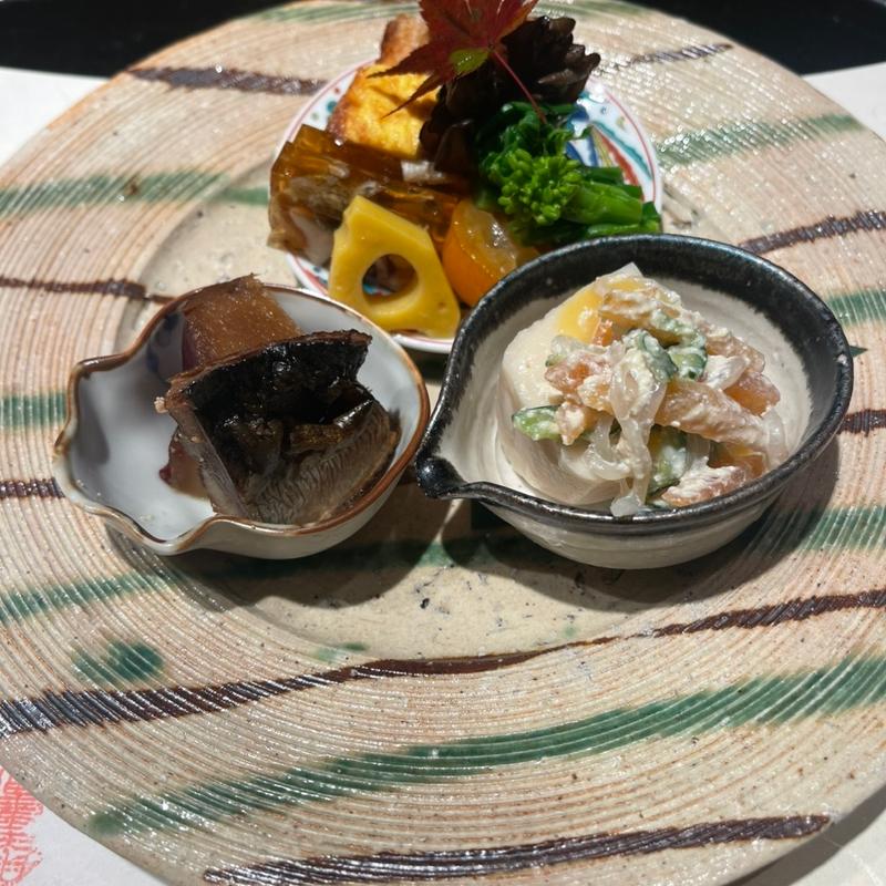 (彩量庵　たん澤 )