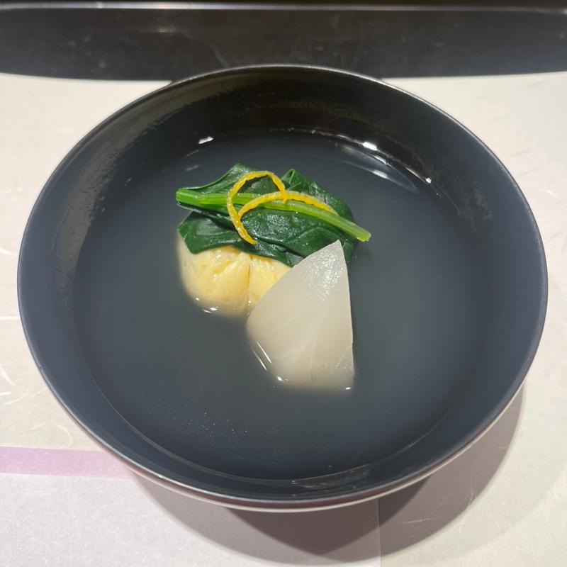 (彩量庵　たん澤 )