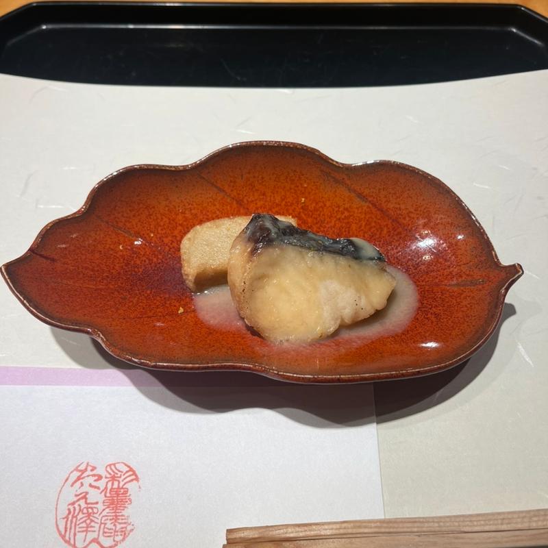 (彩量庵　たん澤 )