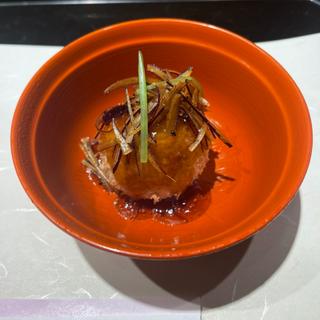 (彩量庵　たん澤 )