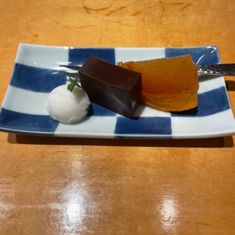 (彩量庵　たん澤 )