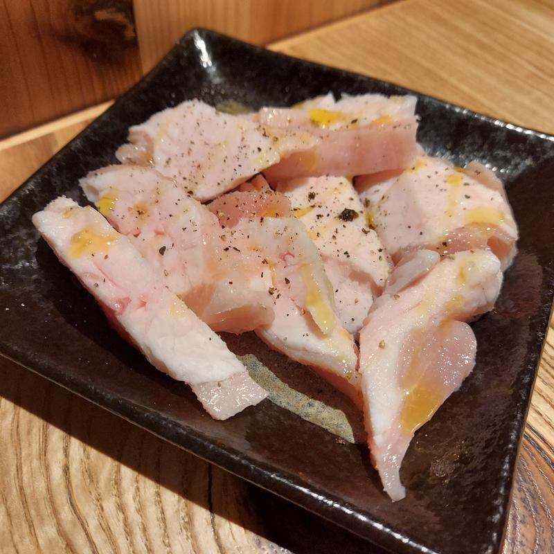 アブラミノ(シンイマミヤダウンタウン)