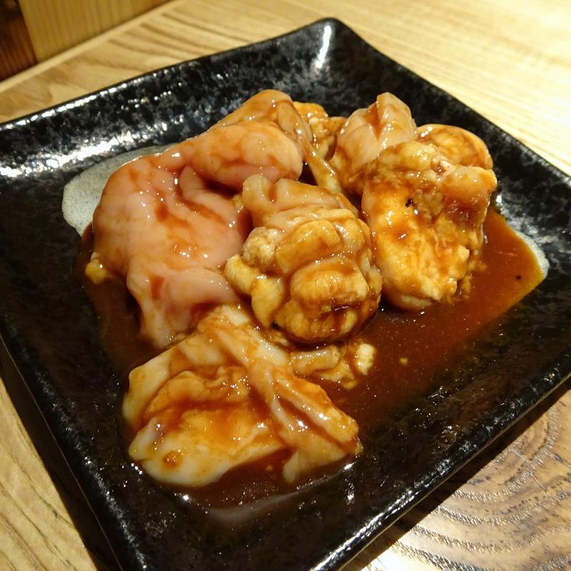 アカセンマイ(シンイマミヤダウンタウン)