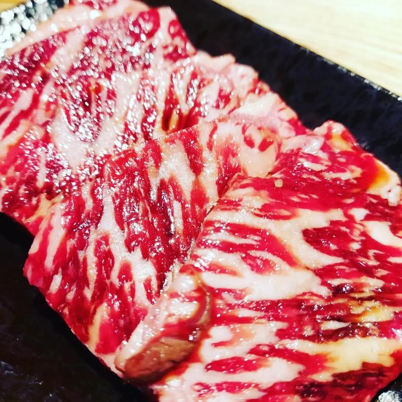 上ロース(シンイマミヤダウンタウン)