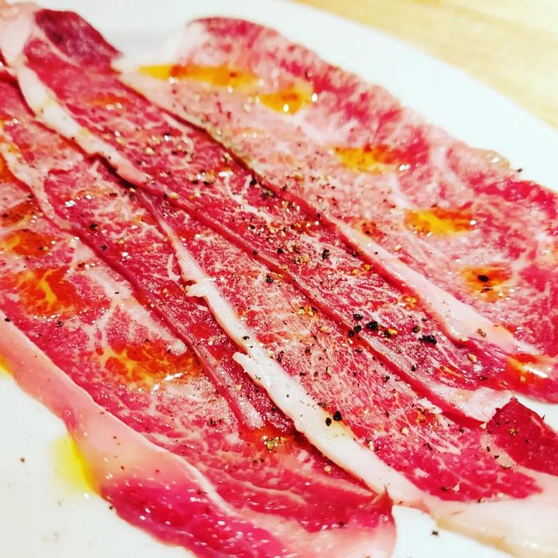 薄焼きツラミ(シンイマミヤダウンタウン)