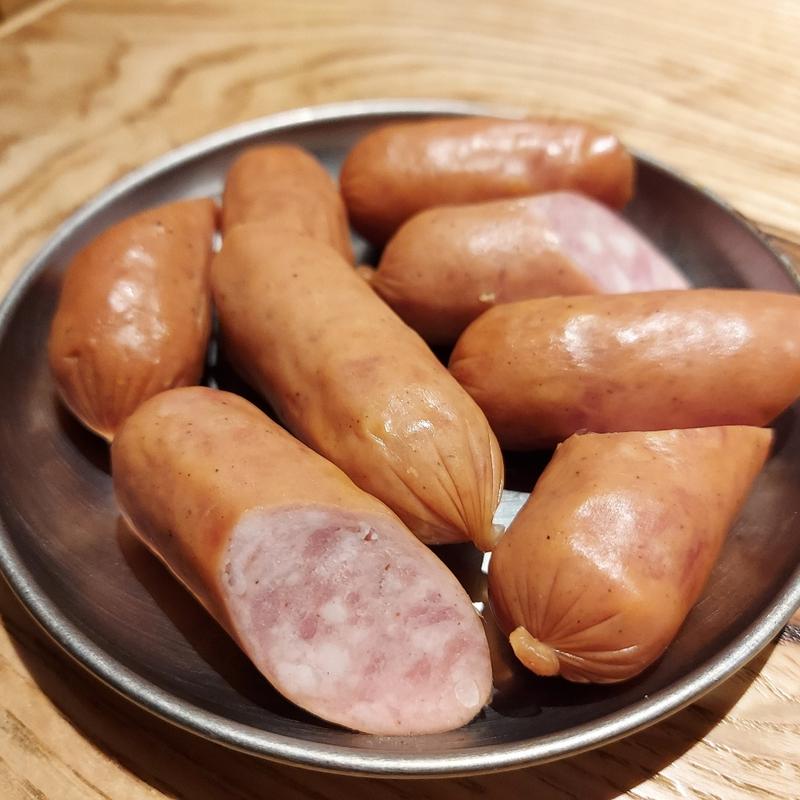 ウィンナー(シンイマミヤダウンタウン)