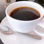 ホットコーヒー（ドリンクセット）