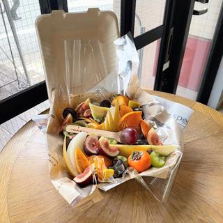 canvasカットフルーツ(果実店canvas吉祥寺)