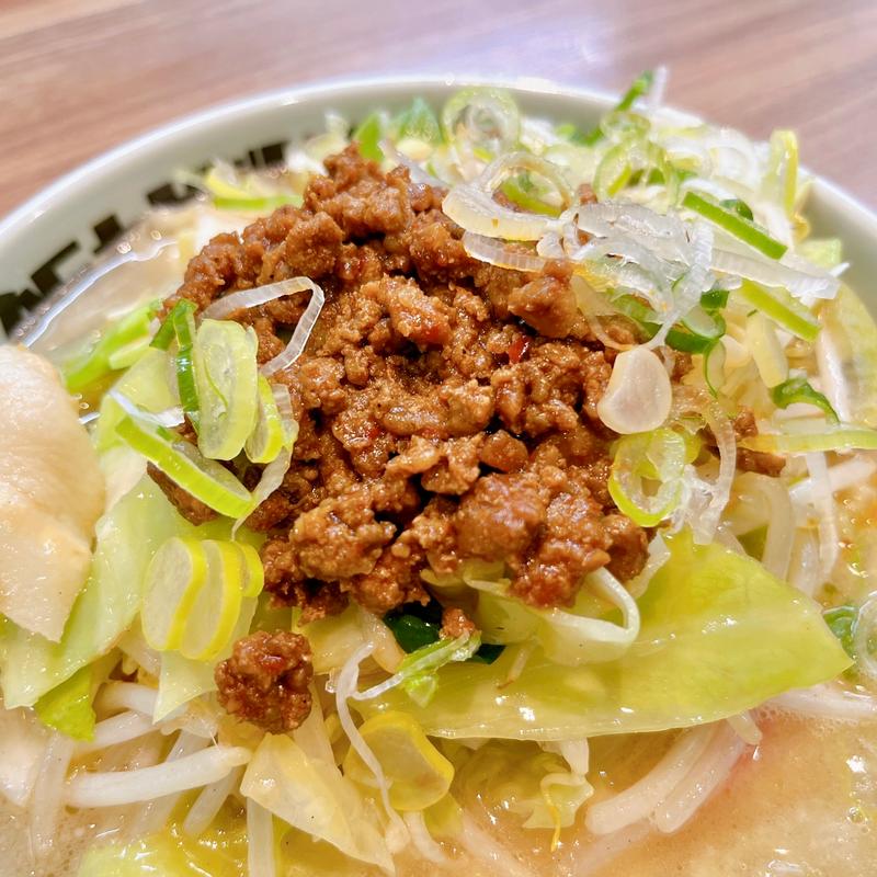 辛肉(飯村製作所)