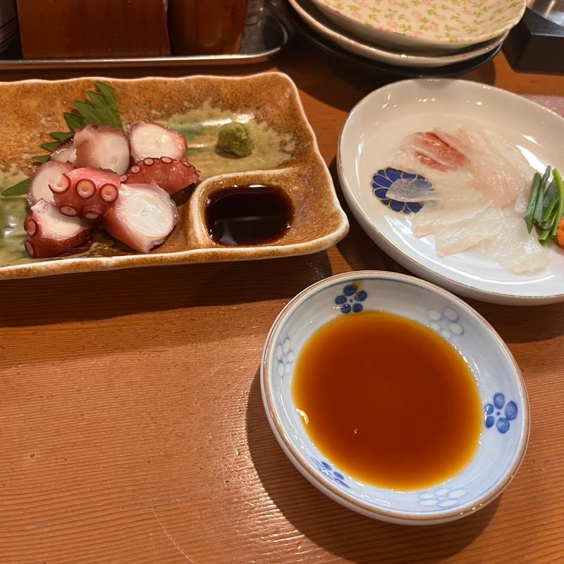 たこぶつ(ひさまつ)