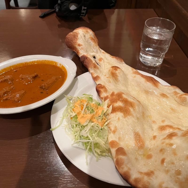 ビジネスランチ(ゴングル アトレ新浦安)