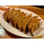 焼餃子
